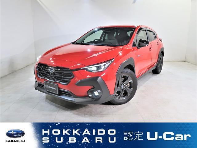 クロストレック2.0 ツーリング 4WD