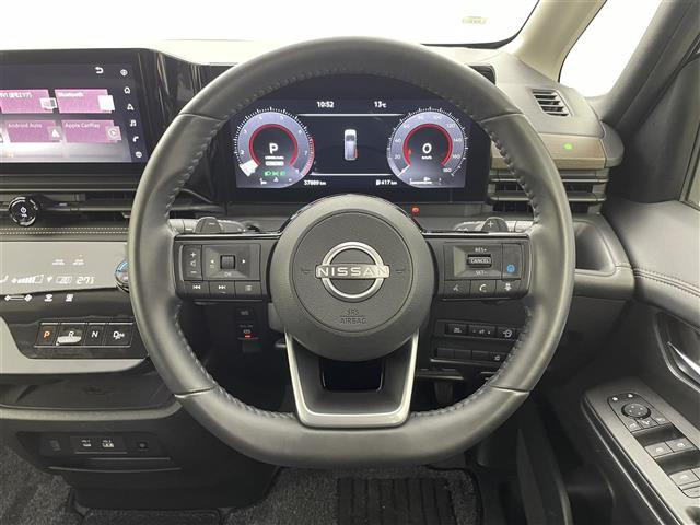 セレナ2.0 ハイウェイスターV