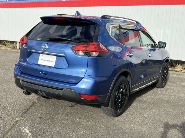 エクストレイル2.0 20Xi エクストリーマーX 4WD