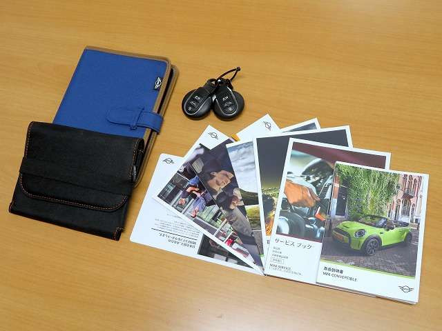 ミニコンバーチブルクーパーS DCT