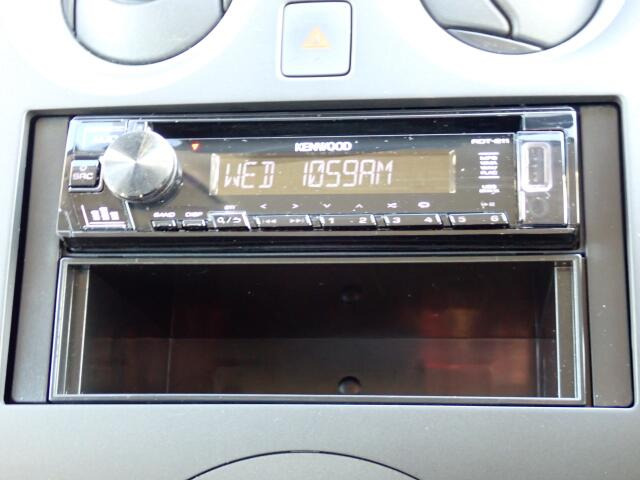 CD�I�[�f�B�I�E���W�I���t���Ă܂��B