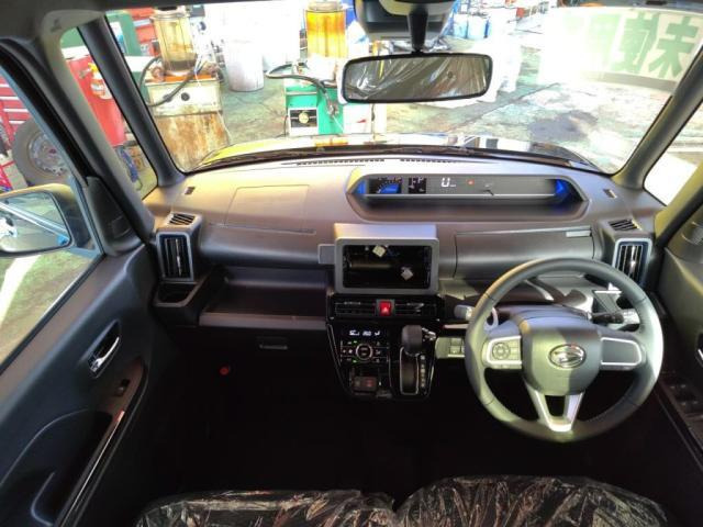 タントカスタム