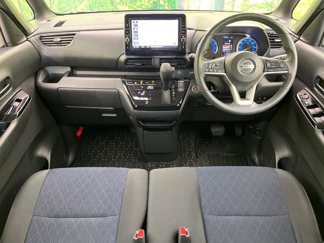 ルークスハイウェイスター Gターボ プロパイロットエディション