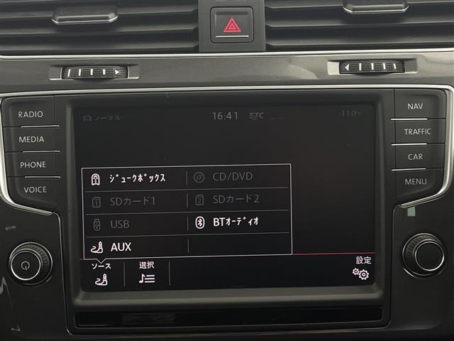 ゴルフオールトラックTSI 4モーション アップグレードパッケージ 4WD