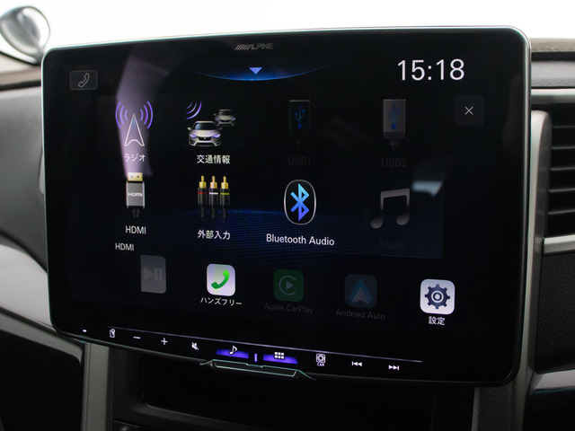 ���e�탁�f�B�A�Ή���CD&DVD�͂������Bluetooth�ŃX�}�z�����ڑ��\!