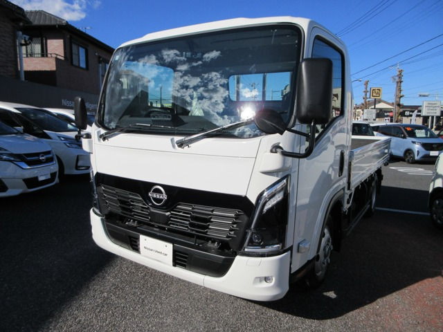 アトラス3.0 ワイド フルフラットロー DX ディーゼル