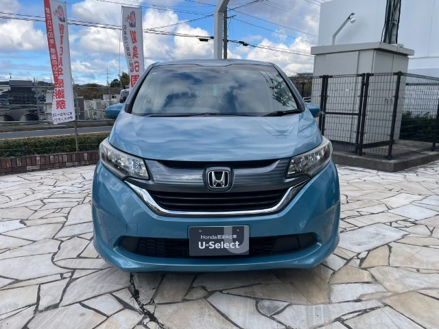 フリード1.5 G ホンダセンシング
