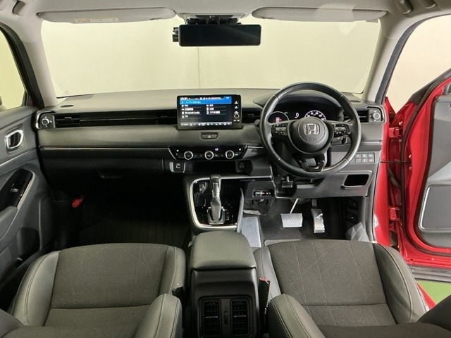 ヴェゼル1.5 ハイブリッド Z