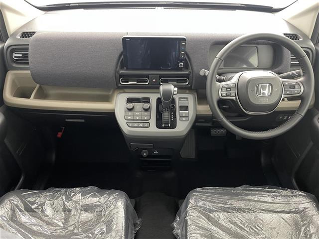 フリードハイブリッド1.5