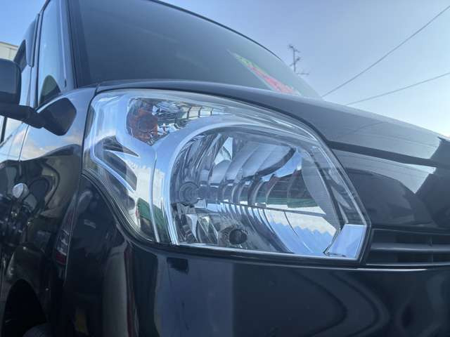 スペーシアG 4WD