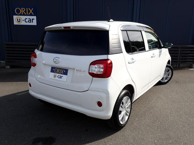 �����r���[�̉摜�ɂȂ�܂��B�I���b�N�X�F�蒆�ÎԂɂ́A���w��������S���Ă���肢���������߂ɁA�Ǝ��́u�I���b�N�X�F�蒆�Îԕۏ؁v�����t�����Ă��܂��B