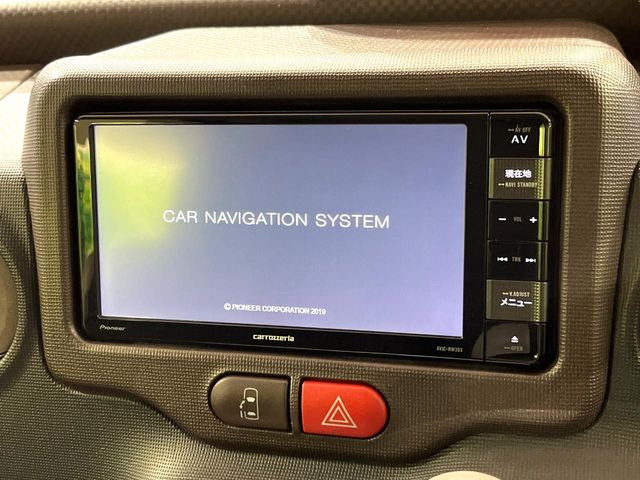 �y�i�r�Q�[�V�����z�g���₷���i�r�ŖړI�n�܂ł�������ē����Ă���܂��B�e��I�[�f�B�I�Đ��@�\���[�����Ă���A���Ԃ̉^�]������Ɋy�����Ȃ�܂�!!