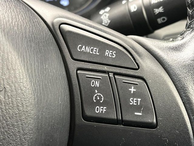 �y�N���[�Y�R���g���[���z�������H�����N���N���s�B�A�N�Z���𗣂��Ă���葬�x�ő��s���ł��A�������^�]���̕��S���y��!�����E�������ȒP�ȃX�C�b�`����Œ����ł��܂��B