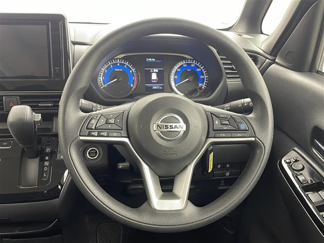 ルークスハイウェイスターX プロパイロットエディション