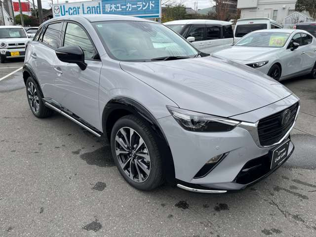 CX-31.5 15S アーバンドレッサー