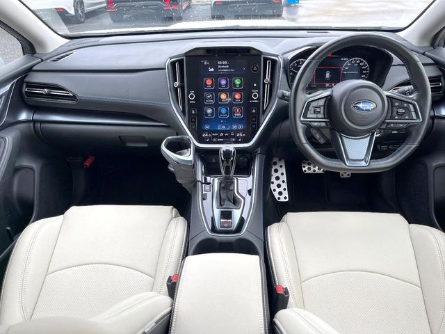 レヴォーグ1.8 GT-H EX 4WD