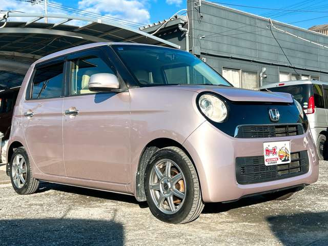 ���Ђ̍݌ɎԂ̓z�[���y�[�W���炲����������&rarr;https://keicars.net/