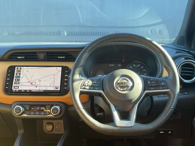 キックス1.2 X ツートーン インテリアエディション (e-POWER)