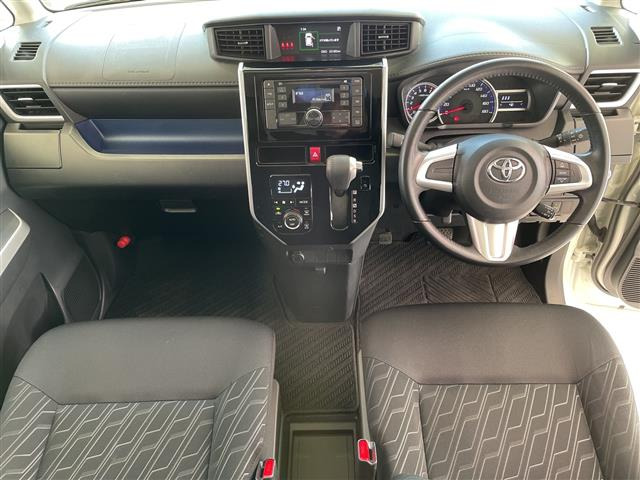 タンク1.0 カスタム G