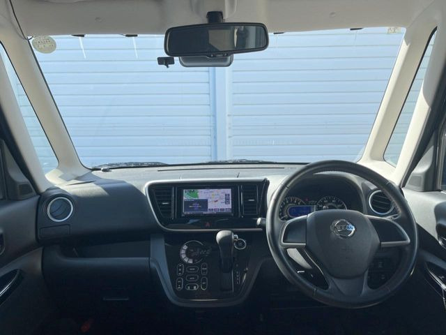 デイズルークスハイウェイスター Xターボ