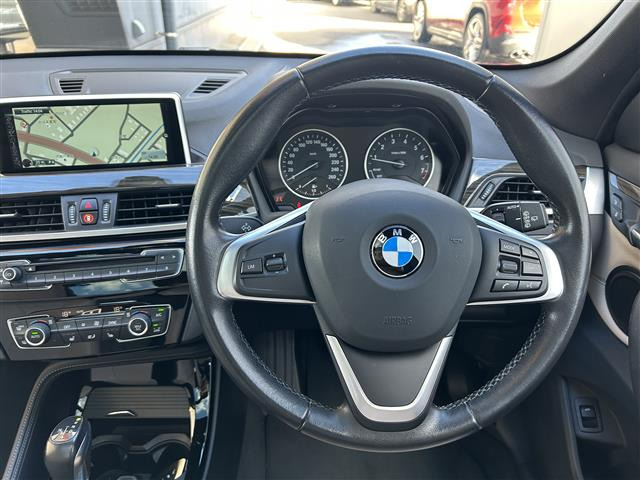 X1xドライブ 20i xライン 4WD