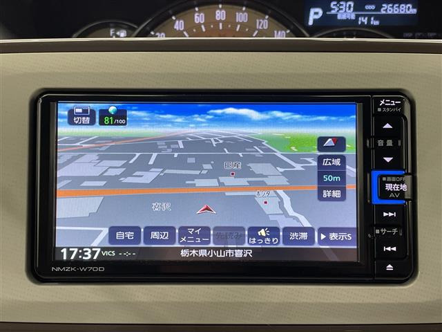 ムーヴキャンバスG メイクアップ リミテッド SAIII