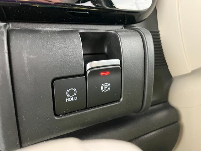 ワゴンRスマイルハイブリッド(HYBRID) S