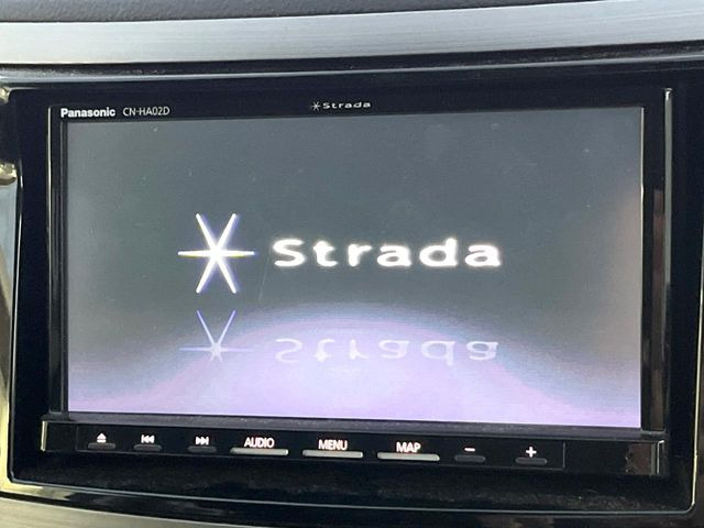 �y�i�r�Q�[�V�����z�g���₷���i�r�ŖړI�n�܂ł�������ē����Ă���܂��B�e��I�[�f�B�I�Đ��@�\���[�����Ă���A���Ԃ̉^�]������Ɋy�����Ȃ�܂�!!