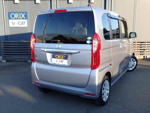 �����r���[�̉摜�ɂȂ�܂��B�I���b�N�X�F�蒆�ÎԂɂ́A���w��������S���Ă���肢���������߂ɁA�Ǝ��́u�I���b�N�X�F�蒆�Îԕۏ؁v�����t�����Ă��܂��B