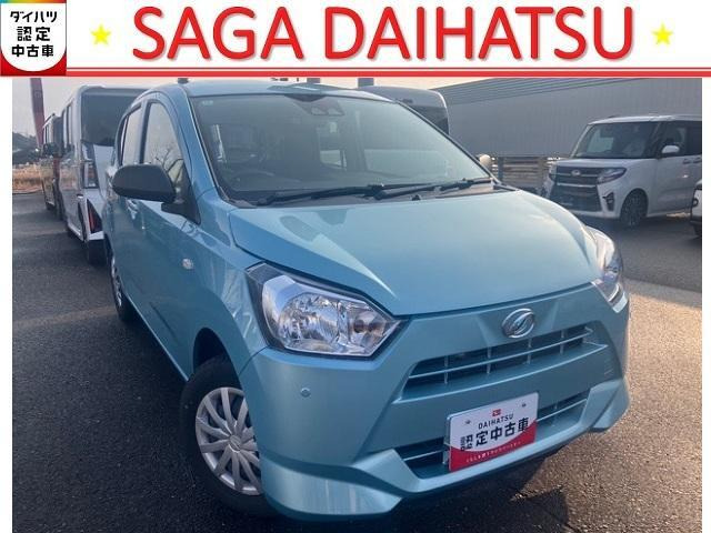 ミライースL SAIII