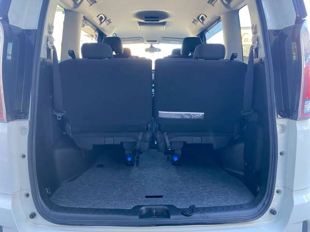 在庫車両に関してはお客様により良いものをご提供する為に品質に拘って仕入れを行っております。各お車の状態はそれぞれですのでご商談時に当店スタッフがご説明させて頂きますのでご安心くださいませ。
