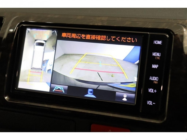 ハイエースバン2.8 スーパーGL ダークプライムII ロング ディーゼル