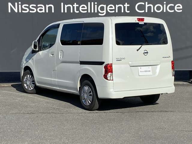 NV200バネット1.6 16X-2R