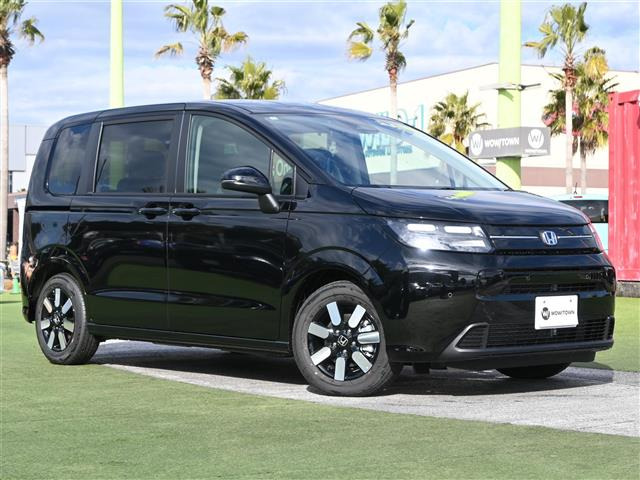 フリード1.5 e:HEV エアー EX