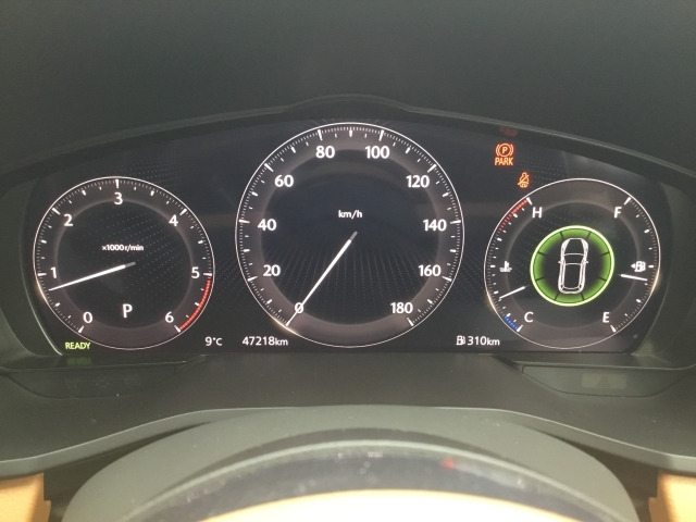 CX-603.3 XD ハイブリッド プレミアムスポーツ ディーゼル 4WD