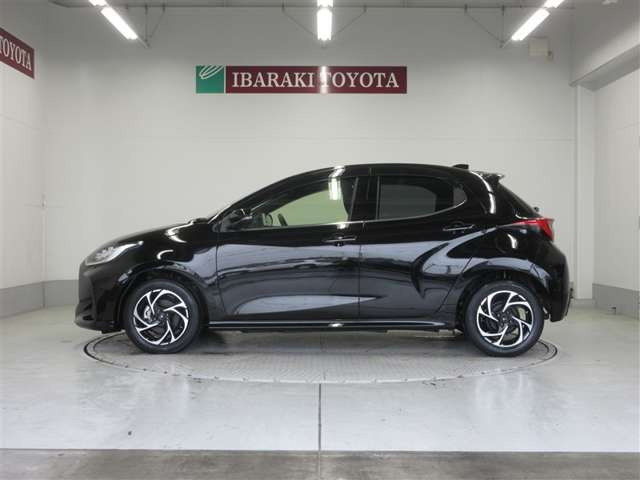 ヤリス1.5 ハイブリッド Z