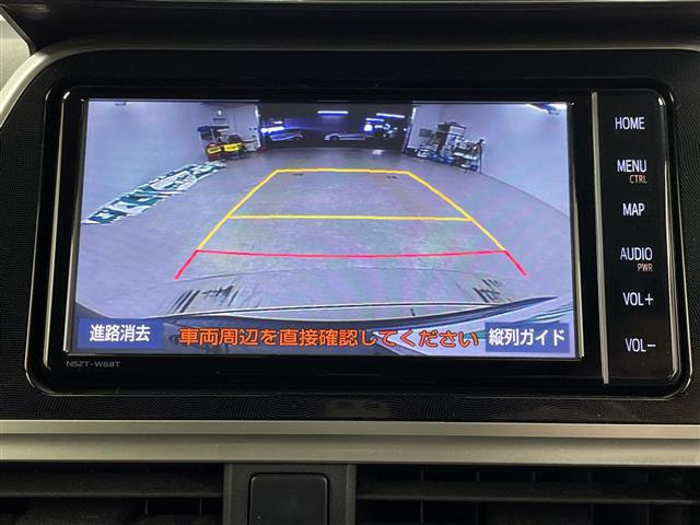 シエンタ1.5 G セーフティエディションII