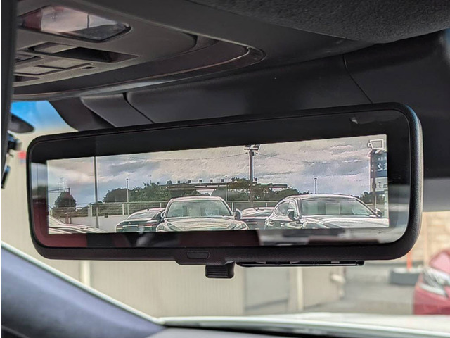 �f�W�^���C���i�[�~���[���� ����J�����̑N���ȉf�������[���~���[�ɓ��e���܂��B