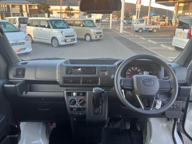 ハイゼットカーゴ