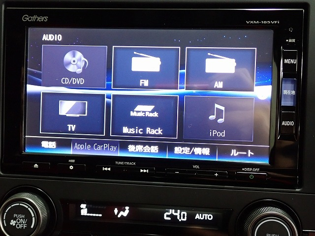 シビックタイプR2.0