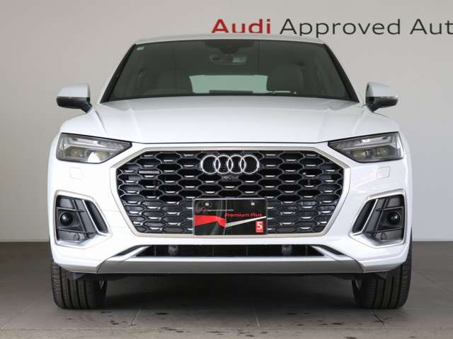 Q5スポーツバック40 TDI クワトロ Sライン ディーゼル 4WD