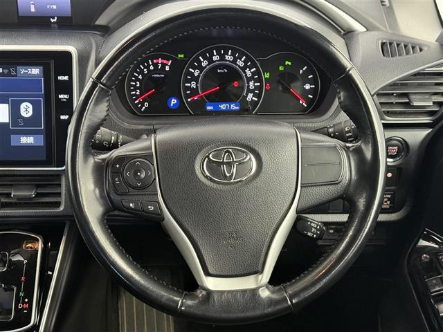 ヴォクシー2.0 ZS 煌II