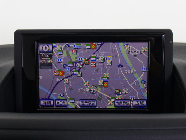 �����[�J�[�����̑���HDD�}���`����������Ă��܂�!������ȒP!���₷��!���������炱���̎g���₷��!�n�}���̍X�V���o���܂��̂ň��S���Ă��g�������܂�!!