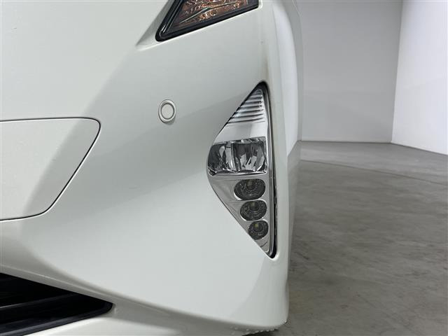 プリウス1.8 A ツーリングセレクション