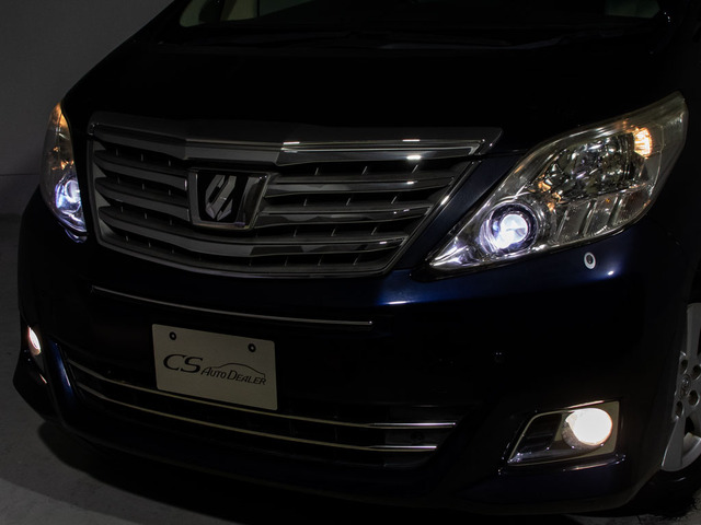 ��HID�w�b�h���C�g�����邳�A���F�����Q!LED�ւ̊��������C����������!