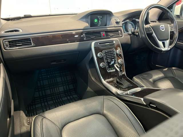 V70T4 クラシック