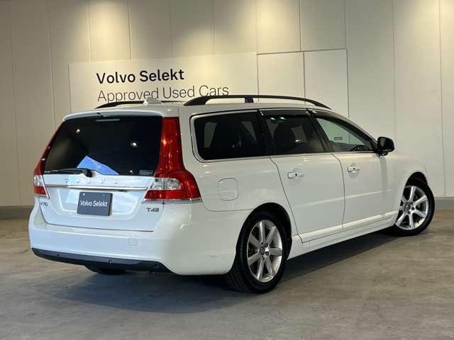 V70T4 クラシック