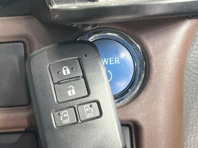 �y�X�}�[�g�L�[�z�J�o����|�P�b�g�ɓ��ꂽ�܂܂ł��h�A�̎{���E�������\�ȃX�}�[�g�L�[�𑕔��B�G���W���̃I���E�I�t�����J�M�����o���K�v����������Ƃ��Ă��֗��ł���