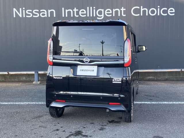 デイズハイウェイスター Gターボ プロパイロットエディション