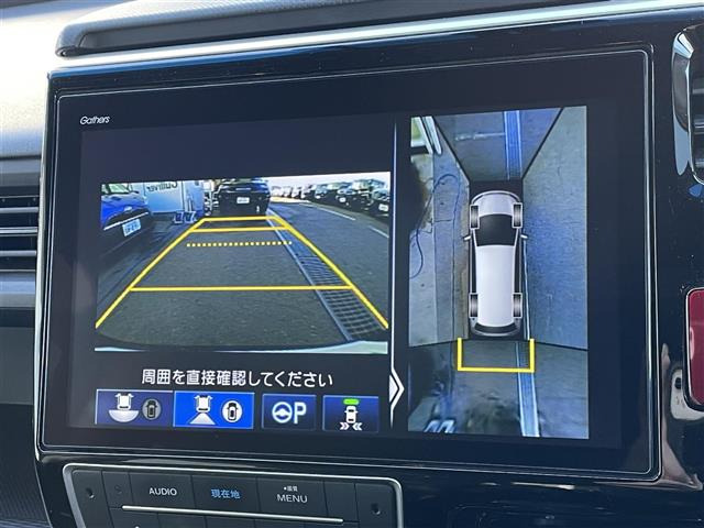 ステップワゴン2.0 e:HEV スパーダ G EX ホンダセンシング